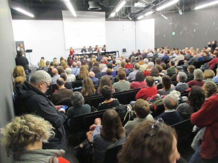 Assemblea AireNet del 23N