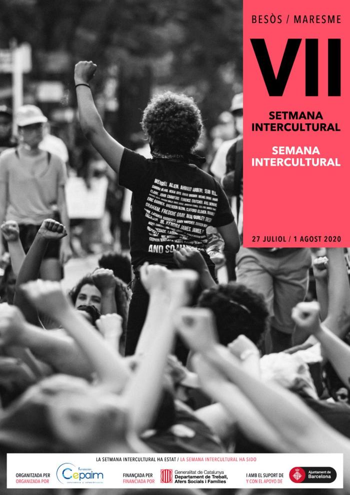 VII Setmana Intercultural 20201