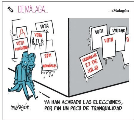 Publicado en el diario a 20minutos el 30-05-23